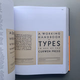 The Visual History of Type: A Visual Survey of 320 Typefaces