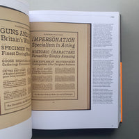 The Visual History of Type: A Visual Survey of 320 Typefaces