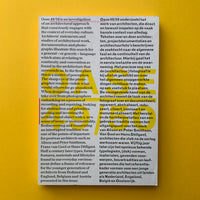 OASE No.49/50: Convention (Karel Martens)