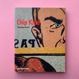 Monographics: Chip Kidd