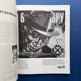 The Graphic Language of Neville Brody