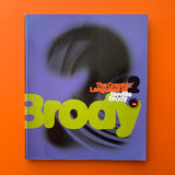 The Graphic Language of Neville Brody 2