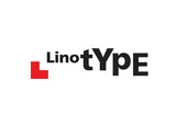The LinoType Collection 1989 (6 volumes with 1600 typefaces)