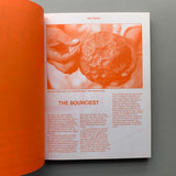 MacGuffin Issue No.6: The Ball