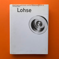 Konstruktive Gebrauchsgrafik (Richard Paul Lohse)