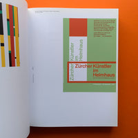 Konstruktive Gebrauchsgrafik (Richard Paul Lohse)