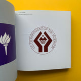 TM: Trademarks designed by Chermayeff & Geismar