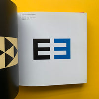 TM: Trademarks designed by Chermayeff & Geismar
