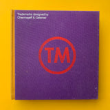 TM: Trademarks designed by Chermayeff & Geismar