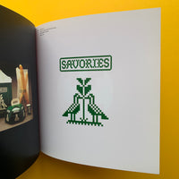 TM: Trademarks designed by Chermayeff & Geismar