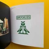 TM: Trademarks designed by Chermayeff & Geismar