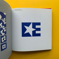 TM: Trademarks designed by Chermayeff & Geismar