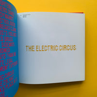 TM: Trademarks designed by Chermayeff & Geismar