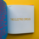 TM: Trademarks designed by Chermayeff & Geismar