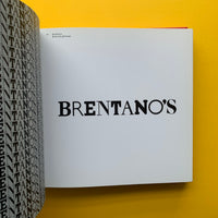 TM: Trademarks designed by Chermayeff & Geismar
