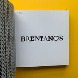 TM: Trademarks designed by Chermayeff & Geismar