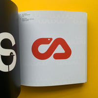TM: Trademarks designed by Chermayeff & Geismar