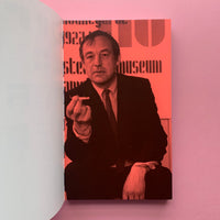 Jurriaan Schrofer 1926–90: Restless typographer (Unit Editions)