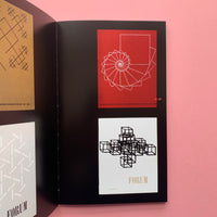 Jurriaan Schrofer 1926–90: Restless typographer (Unit Editions)