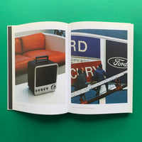 UNIMARK: The Design of Business and the Business of Design