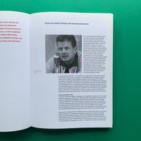 UNIMARK: The Design of Business and the Business of Design