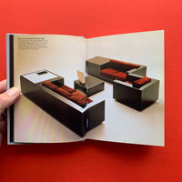 Lella and Massimo Vignelli: Design is One