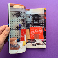 Graphic Thought Facility: A+D Series