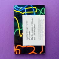 Graphic Thought Facility: A+D Series
