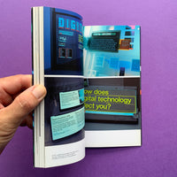 Graphic Thought Facility: A+D Series