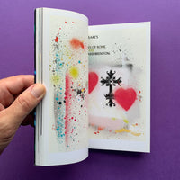 Graphic Thought Facility: A+D Series