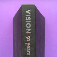 VISION: 50 Years of British Creativity