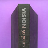 VISION: 50 Years of British Creativity