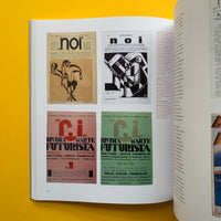 Merz to Emigre and Beyond: Avant-Garde Magazine Design of the Twentieth Century