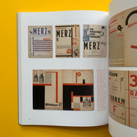 Merz to Emigre and Beyond: Avant-Garde Magazine Design of the Twentieth Century