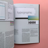 TypeNotes: A journal dedicated to typography & graphic design - Issue No.2 2018