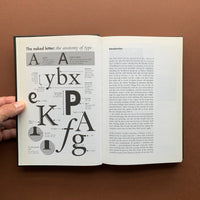 Type: The Secret History of Letters