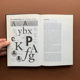 Type: The Secret History of Letters