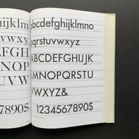 The Art of Typography : An Introduction to Typo.icon.ography
