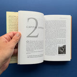 Just My Type: A Book About Fonts