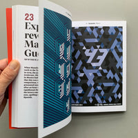 52 typo: 52 stories on type, typography and graphic design