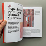 52 typo: 52 stories on type, typography and graphic design