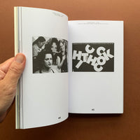 Slanted 24 - Istanbul: Typography & Graphic Design