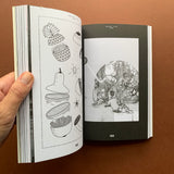 Slanted 24 - Istanbul: Typography & Graphic Design