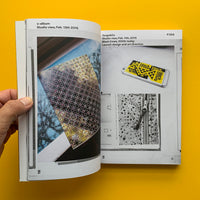 Slanted 25 - Paris: Typography & Graphic Design