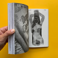 Slanted 25 - Paris: Typography & Graphic Design