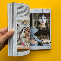 Slanted 25 - Paris: Typography & Graphic Design