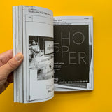 Slanted 25 - Paris: Typography & Graphic Design