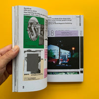Slanted 25 - Paris: Typography & Graphic Design