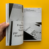 Slanted 25 - Paris: Typography & Graphic Design