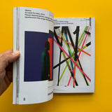 Slanted 25 - Paris: Typography & Graphic Design